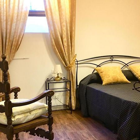 Sarlette Cozy Room Velence Kültér fotó