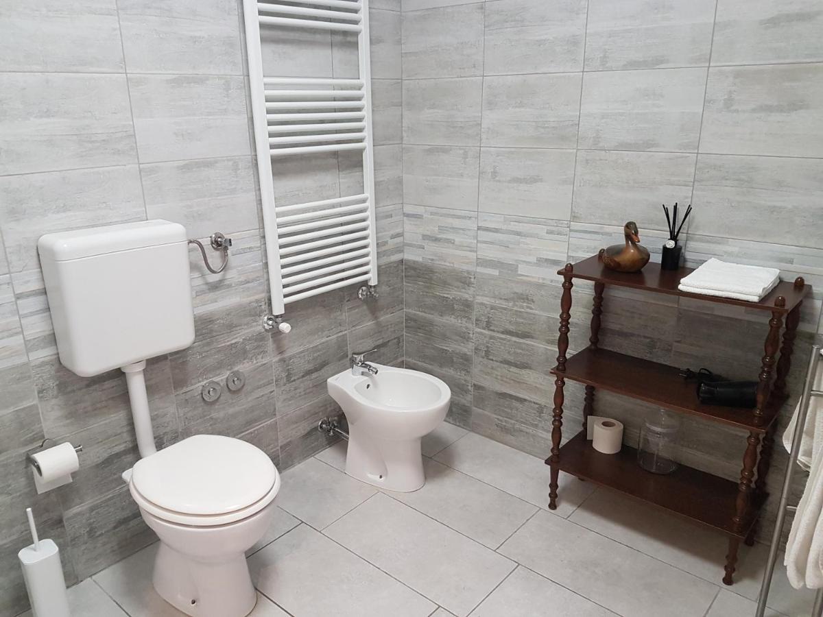 Sarlette Cozy Room Velence Kültér fotó