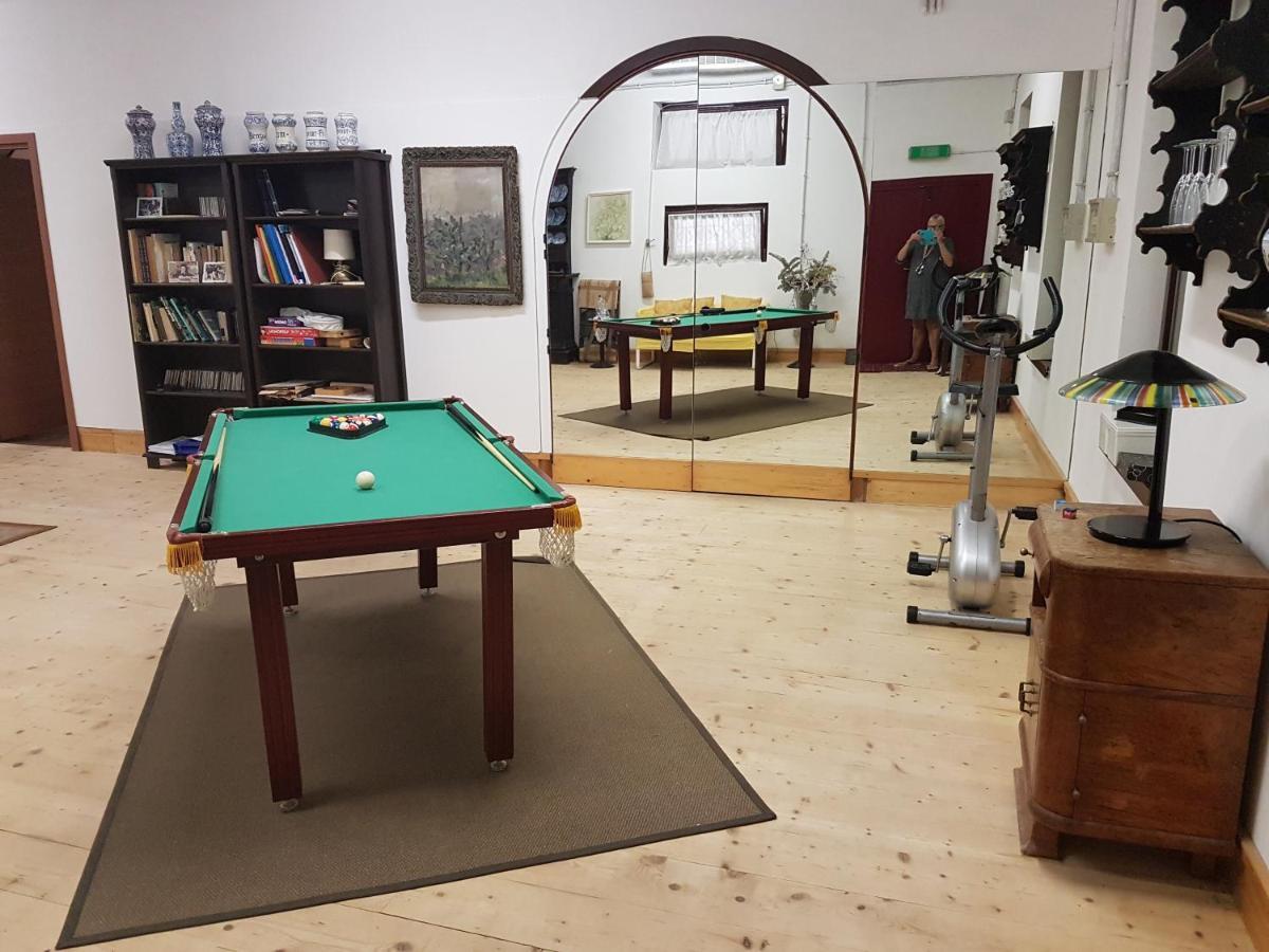 Sarlette Cozy Room Velence Kültér fotó