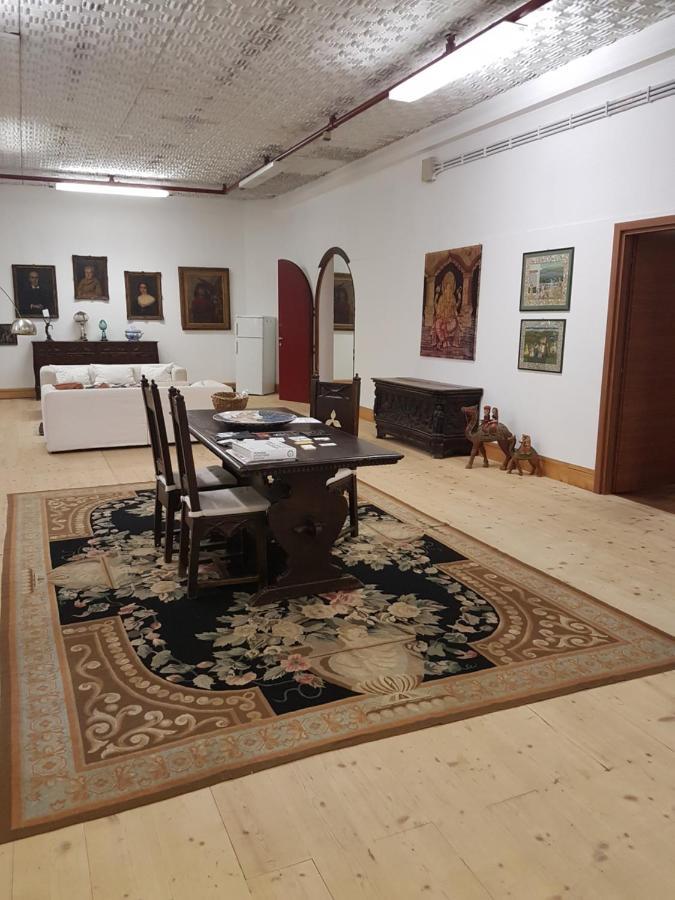 Sarlette Cozy Room Velence Kültér fotó