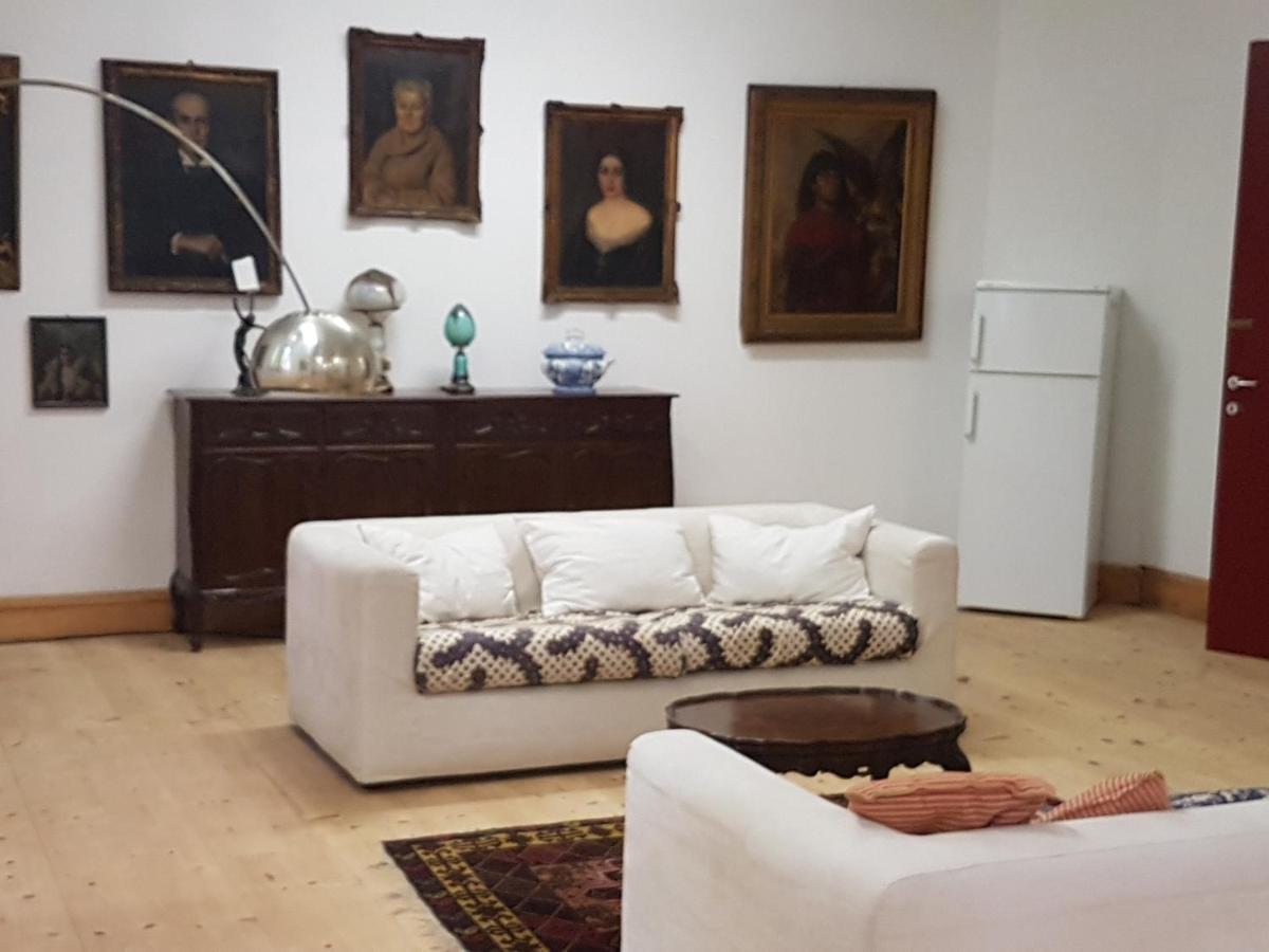 Sarlette Cozy Room Velence Kültér fotó
