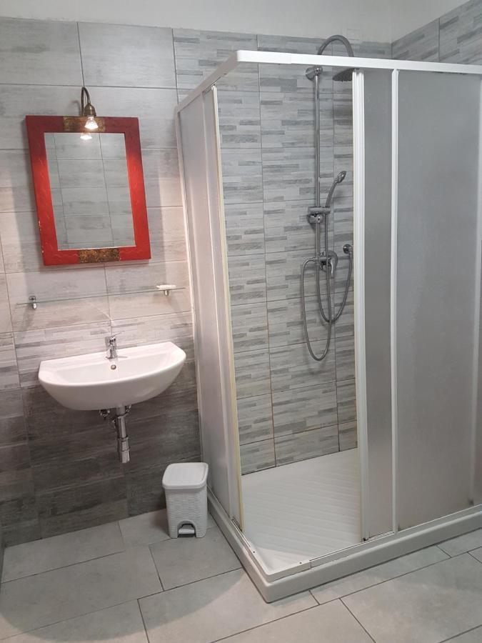 Sarlette Cozy Room Velence Kültér fotó