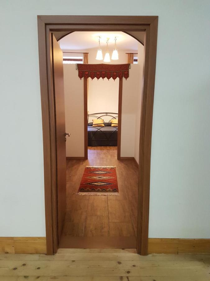 Sarlette Cozy Room Velence Kültér fotó