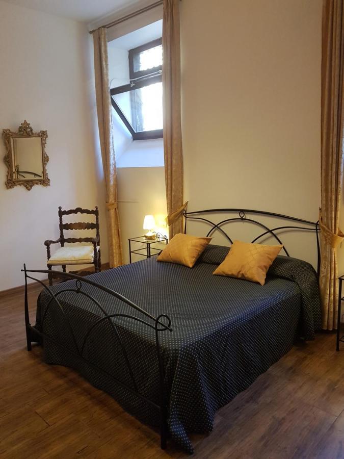 Sarlette Cozy Room Velence Kültér fotó