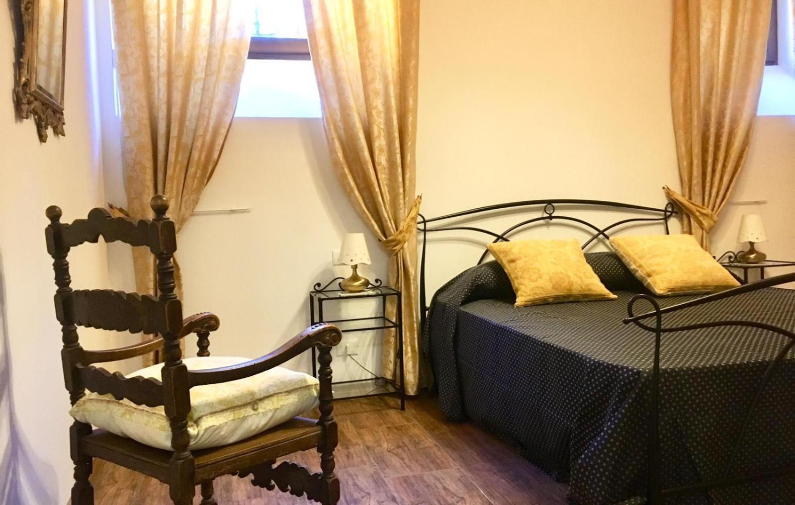 Sarlette Cozy Room Velence Kültér fotó